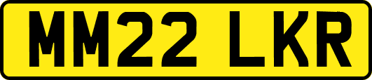 MM22LKR