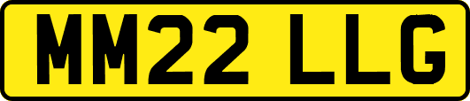 MM22LLG