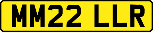 MM22LLR