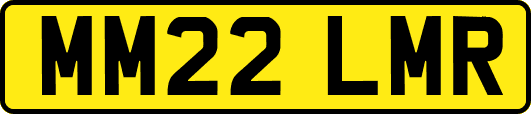 MM22LMR