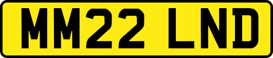 MM22LND
