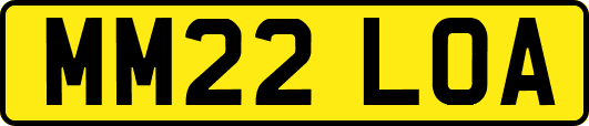 MM22LOA