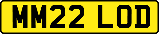 MM22LOD