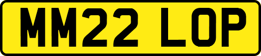 MM22LOP