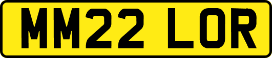 MM22LOR