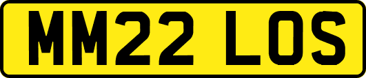 MM22LOS
