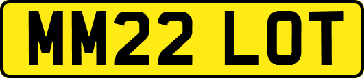 MM22LOT