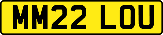 MM22LOU