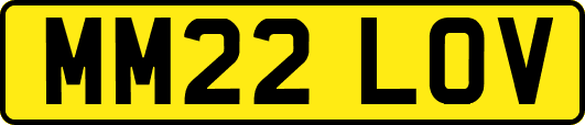 MM22LOV