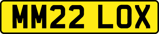 MM22LOX