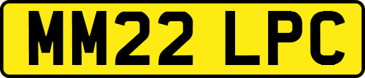 MM22LPC