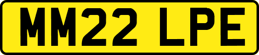 MM22LPE