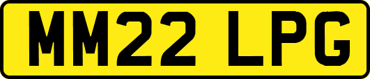 MM22LPG