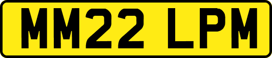 MM22LPM