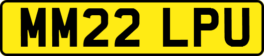 MM22LPU