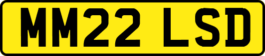 MM22LSD