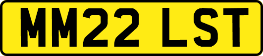 MM22LST