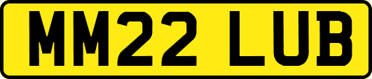MM22LUB