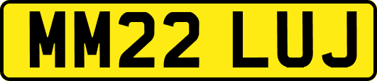 MM22LUJ