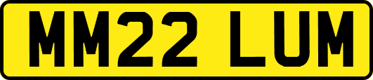 MM22LUM