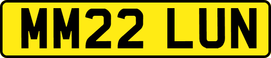 MM22LUN