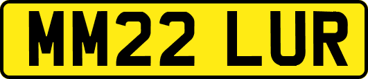 MM22LUR