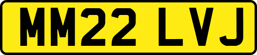 MM22LVJ