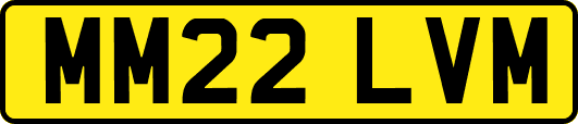 MM22LVM