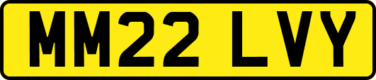 MM22LVY
