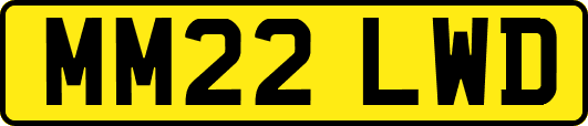 MM22LWD