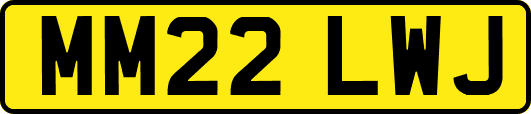 MM22LWJ