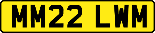 MM22LWM