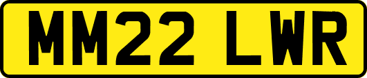 MM22LWR