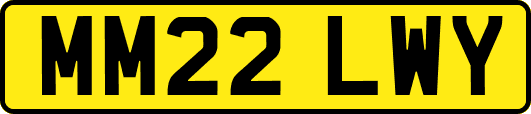 MM22LWY
