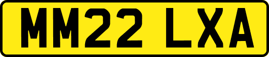MM22LXA