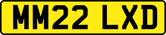 MM22LXD