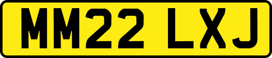 MM22LXJ