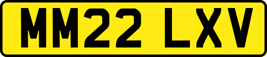 MM22LXV