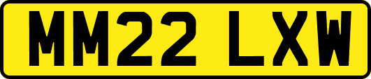 MM22LXW