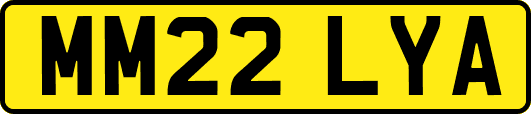 MM22LYA