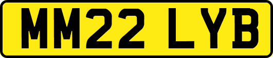 MM22LYB