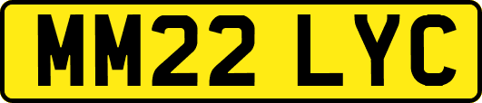MM22LYC