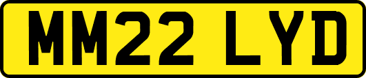 MM22LYD