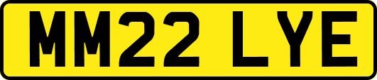 MM22LYE
