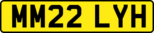 MM22LYH