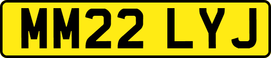 MM22LYJ