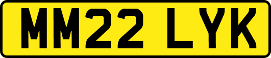 MM22LYK