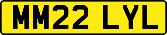 MM22LYL