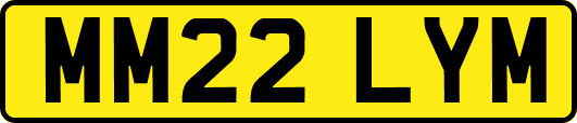 MM22LYM