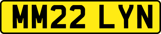 MM22LYN